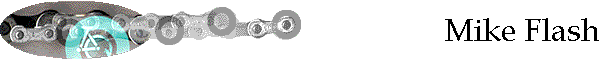 Mike Flash